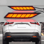 Đèn led sương mù Yaris Cross